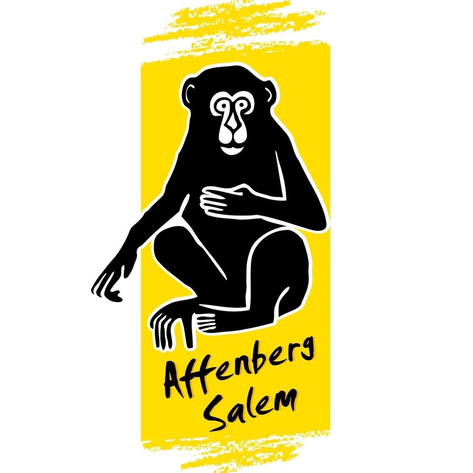 Affenberg Salem
