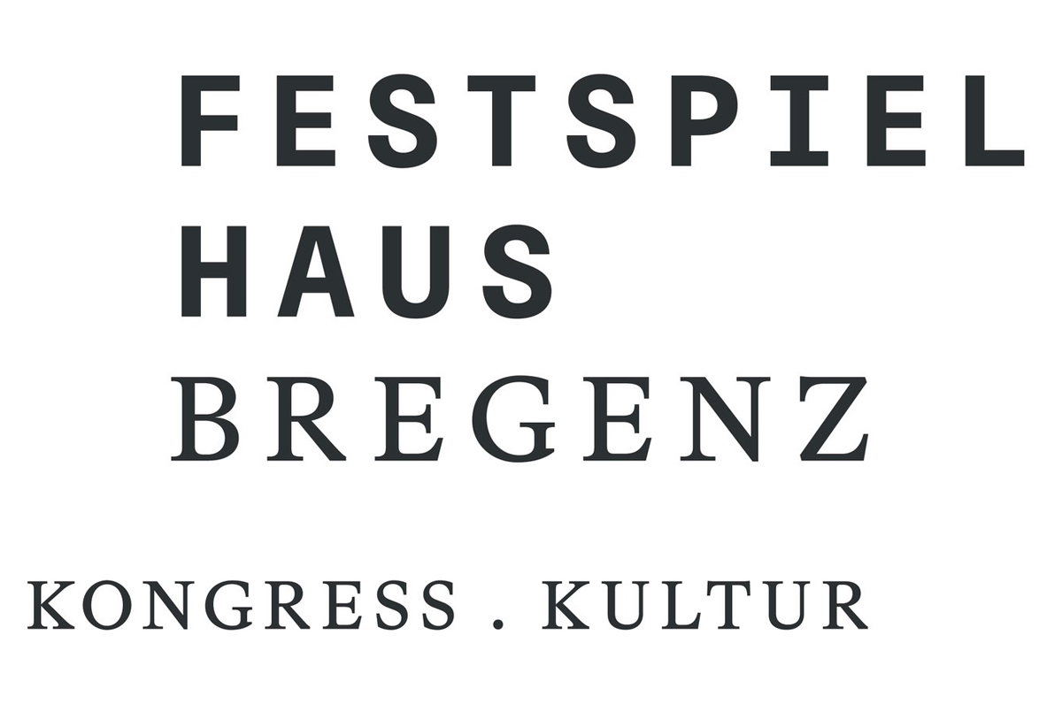 Festspielhaus Bregenz