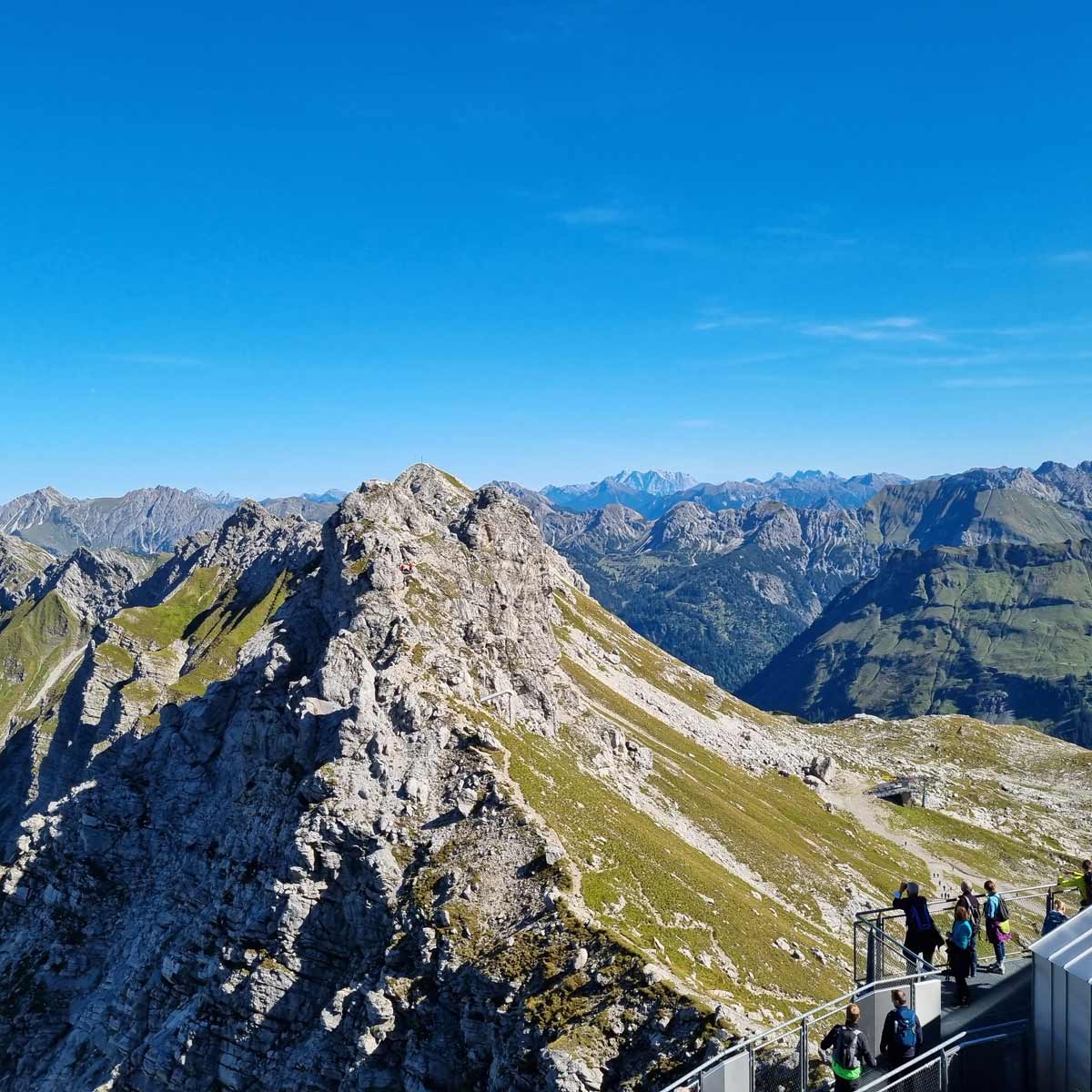 Webcams mit Allgäuer Ausblicken