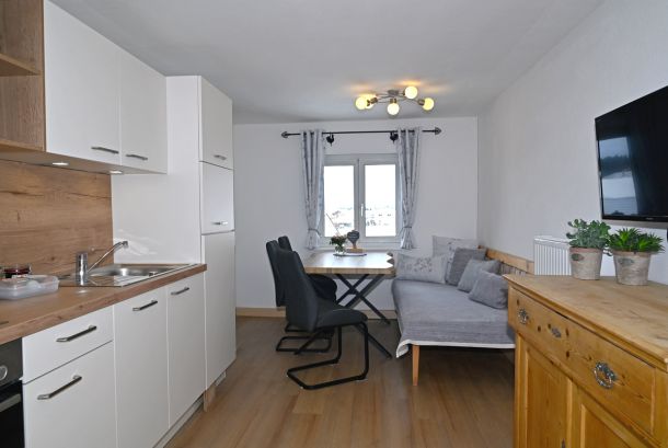 Ferienwohnung Illertalblick