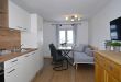 Wohnung Widderstein