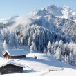 Allgäuer Winter