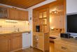 Wohnung Grünten